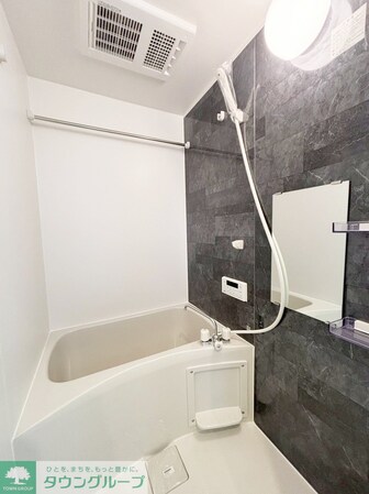 コネクトパーク末広の物件内観写真